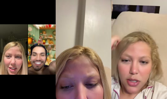 anajuliacnogueira TikTok Live — Sep 3, 2026, 4:10 AM