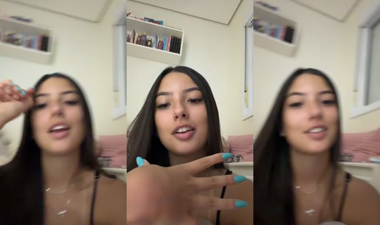 anajuperdida TikTok Live — Aug 21, 2026, 3:57 AM