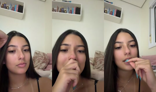 anajuperdida TikTok Live — Aug 21, 2026, 4:18 AM