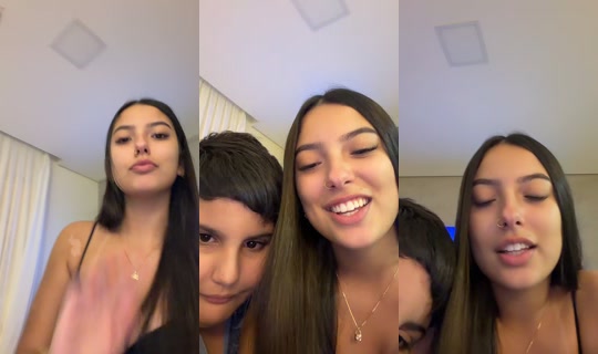 anajuperdida TikTok Live — Sep 19, 2026, 11:32 PM