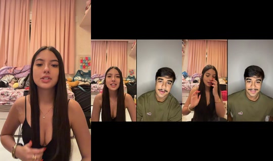 anajuperdida TikTok Live — Sep 20, 2026, 12:18 AM