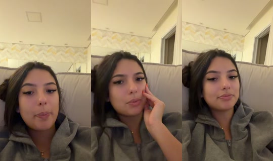 anajuperdida TikTok Live — Sep 26, 2026, 1:00 AM
