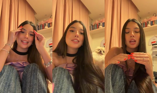 anajuperdida TikTok Live — Sep 27, 2026, 1:41 AM