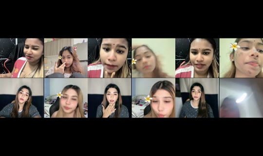 anakmami3108_ TikTok Live — Aug 27, 2026, 4:00 PM