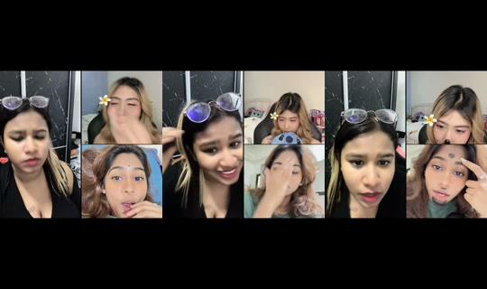 anakmami3108_ TikTok Live — Aug 29, 2026, 5:00 PM