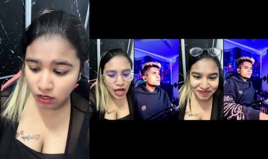 anakmami3108_ TikTok Live — Oct 5, 2026, 9:10 AM