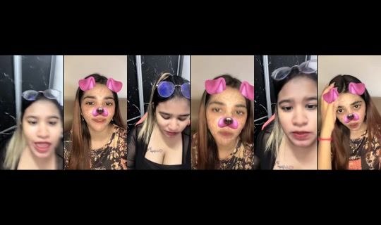 anakmami3108_ TikTok Live — Oct 5, 2026, 10:03 AM