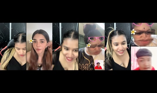 anakmami3108_ TikTok Live — Oct 6, 2026, 8:02 AM