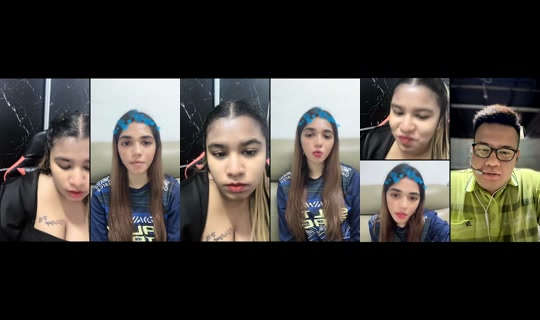 anakmami3108_ TikTok Live — Oct 7, 2026, 1:05 PM