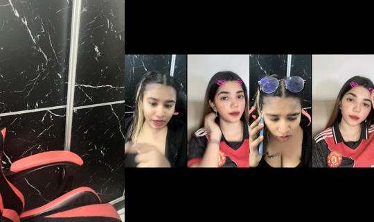 anakmami3108_ TikTok Live — Oct 8, 2026, 6:58 AM