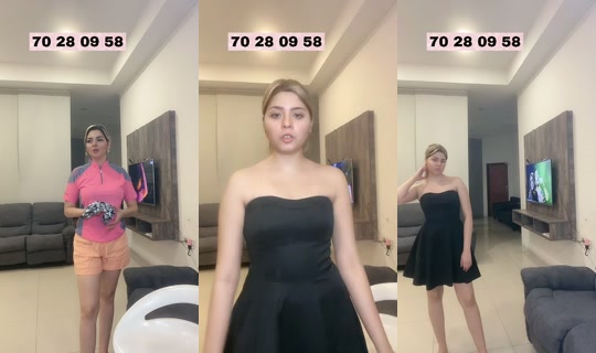analaurazabalap TikTok Live — Sep 28, 2026, 1:07 AM