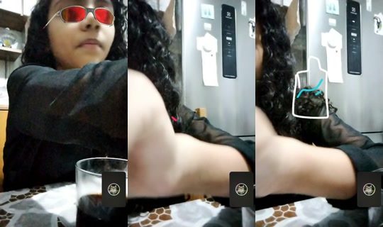analu369741 TikTok Live — Sep 5, 2026, 2:03 AM