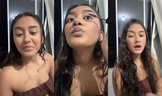 analucenaa16 TikTok Live — Sep 6, 2026, 12:22 AM