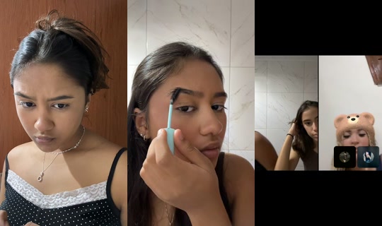 analucenaa16 TikTok Live — Sep 16, 2026, 12:49 AM