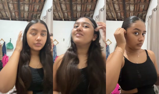 analucenaa16 TikTok Live — Sep 19, 2026, 9:11 PM
