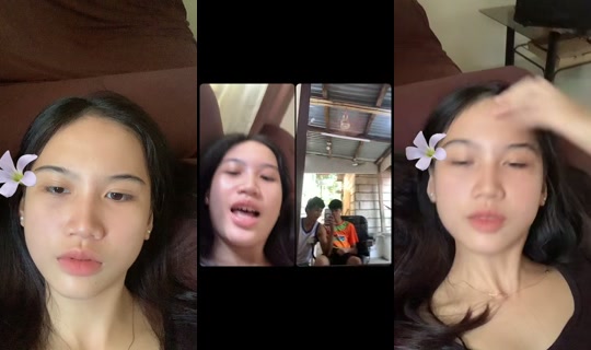 analynflorenbacareza TikTok Live — Oct 4, 2026, 5:16 AM