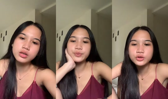 analynflorenbacareza TikTok Live — Oct 5, 2026, 8:10 AM