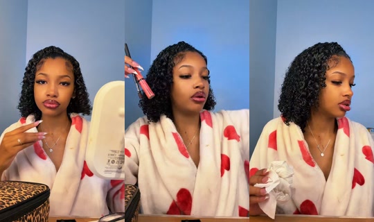anamaelle TikTok Live — Sep 14, 2026, 8:38 PM