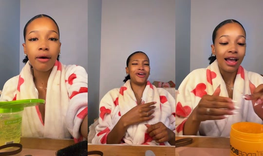 anamaelle TikTok Live — Sep 17, 2026, 11:58 PM