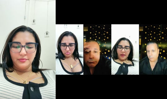 anamalika45 TikTok Live — Aug 21, 2026, 9:24 PM