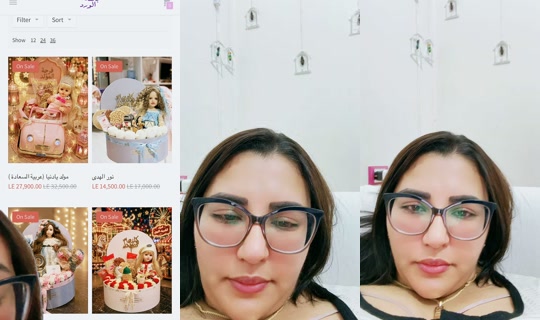 anamalika45 TikTok Live — Aug 21, 2026, 9:59 PM