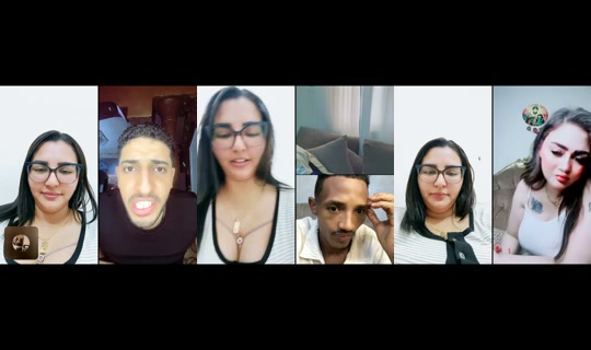 anamalika45 TikTok Live — Aug 22, 2026, 5:57 AM