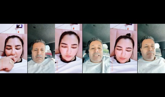 anamalika45 TikTok Live — Aug 25, 2026, 7:37 AM