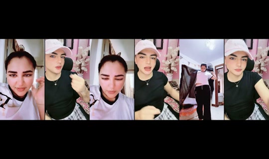 anamalika45 TikTok Live — Aug 25, 2026, 8:12 AM