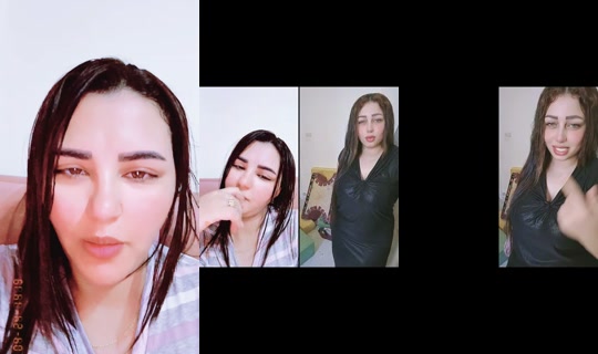 anamalika45 TikTok Live — Aug 29, 2026, 7:10 AM