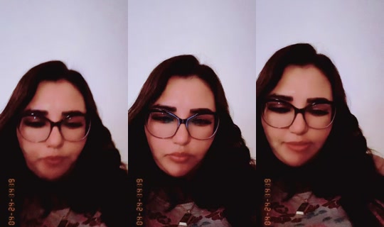 anamalika45 TikTok Live — Aug 31, 2026, 6:27 AM