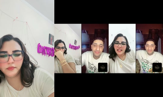 anamalika45 TikTok Live — Aug 31, 2026, 3:39 PM
