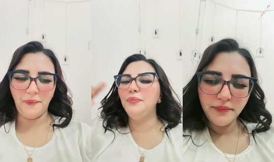 anamalika45 TikTok Live — Aug 31, 2026, 4:16 PM