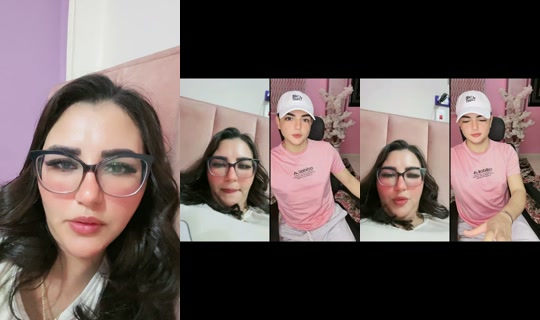 anamalika45 TikTok Live — Aug 31, 2026, 5:38 PM