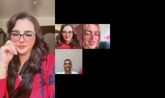 anamalika45 TikTok Live — Sep 1, 2026, 8:53 AM