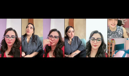 anamalika45 TikTok Live — Sep 1, 2026, 9:23 AM
