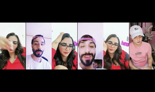 anamalika45 TikTok Live — Sep 1, 2026, 12:02 PM