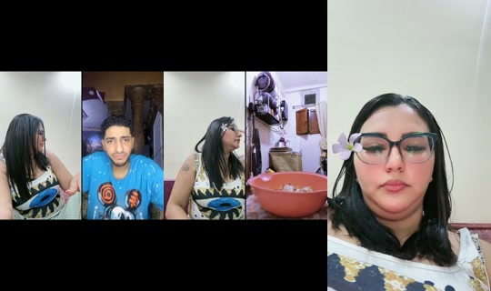 anamalika45 TikTok Live — Sep 15, 2026, 6:29 PM