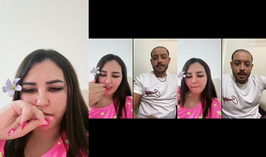 anamalika45 TikTok Live — Sep 16, 2026, 11:21 AM