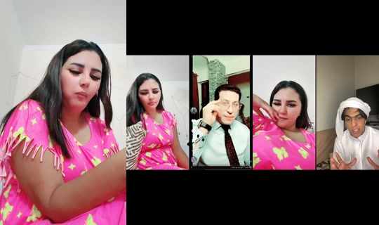 anamalika45 TikTok Live — Sep 16, 2026, 2:18 PM