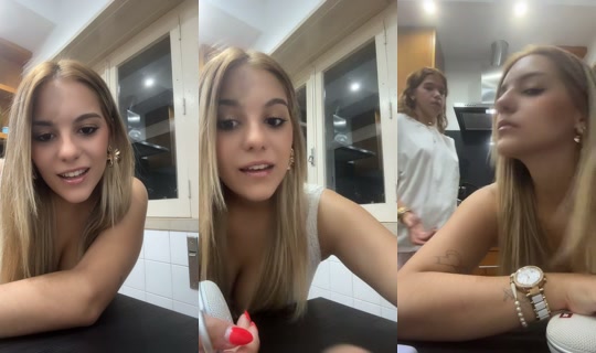 anamargouveia9 TikTok Live — Sep 17, 2026, 9:07 PM