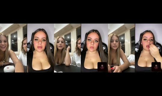 anamargouveia9 TikTok Live — Sep 17, 2026, 10:18 PM