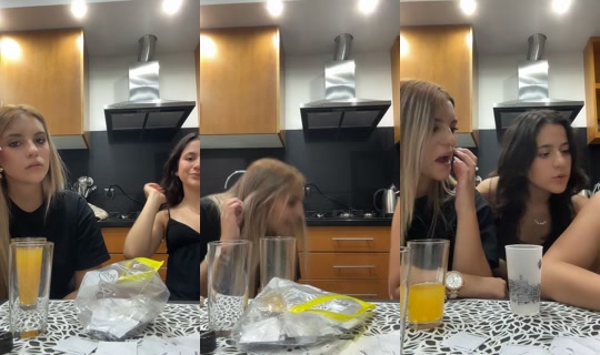 anamargouveia9 TikTok Live — Sep 22, 2026, 10:41 PM