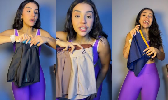 anamariagiro TikTok Live — Aug 23, 2026, 10:33 PM