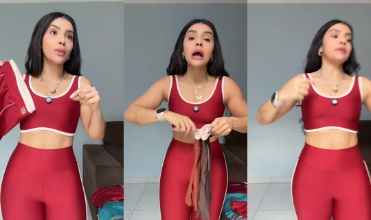anamariagiro TikTok Live — Aug 24, 2026, 11:33 AM