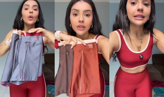 anamariagiro TikTok Live — Aug 24, 2026, 12:24 PM