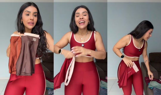 anamariagiro TikTok Live — Aug 24, 2026, 2:04 PM