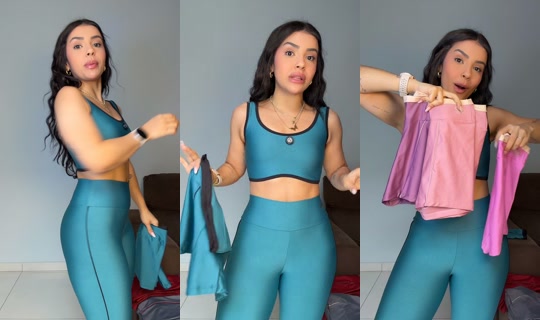 anamariagiro TikTok Live — Aug 25, 2026, 11:14 AM