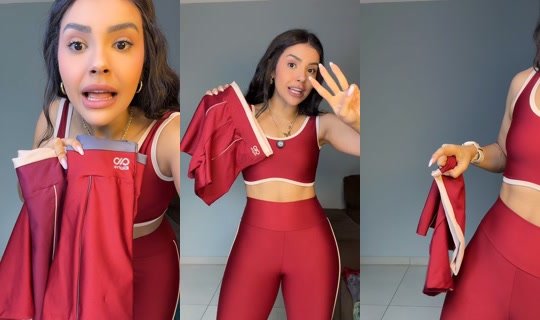 anamariagiro TikTok Live — Aug 25, 2026, 12:51 PM