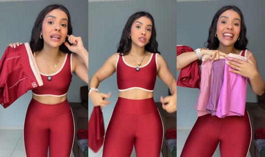 anamariagiro TikTok Live — Aug 25, 2026, 1:41 PM