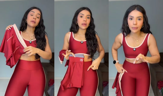 anamariagiro TikTok Live — Aug 25, 2026, 2:40 PM